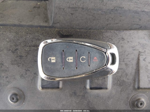 Chevrolet Trailblazer Fwd Lt