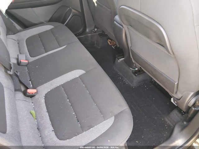 Chevrolet Trailblazer Fwd Lt