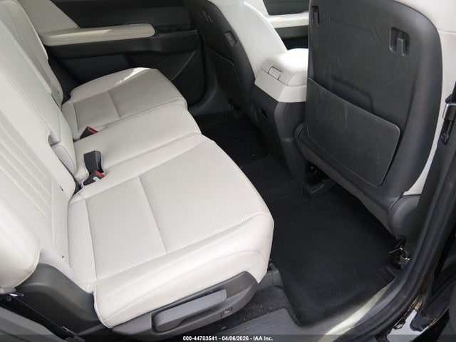 Hyundai SANTA FE Sel