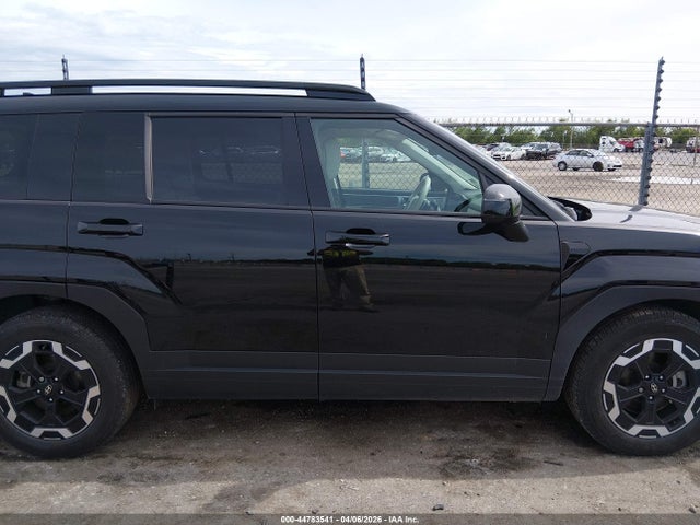 Hyundai SANTA FE Sel