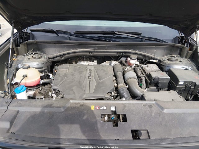 Hyundai SANTA FE Sel