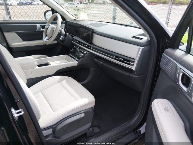 Hyundai SANTA FE Sel