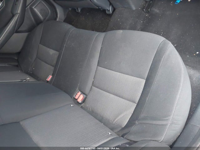Nissan Sentra Sv Xtronic Cvt
