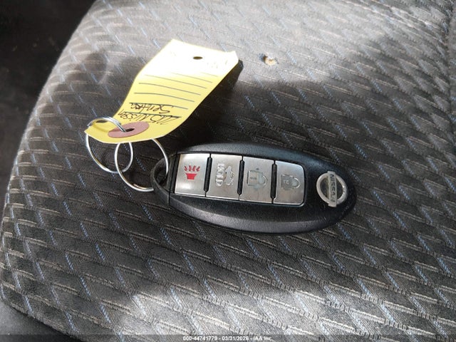 Nissan Sentra Sr