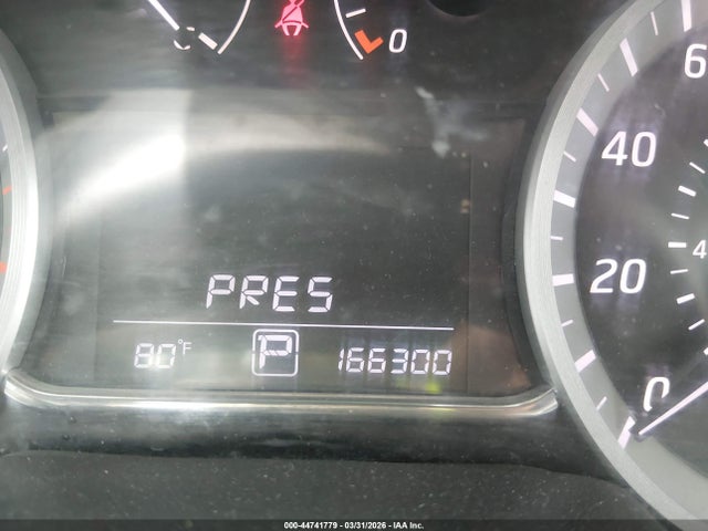 Nissan Sentra Sr