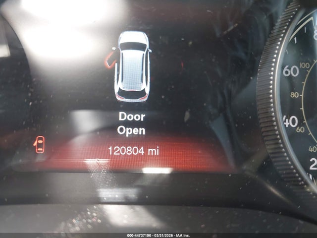 Jeep Cherokee Limited
