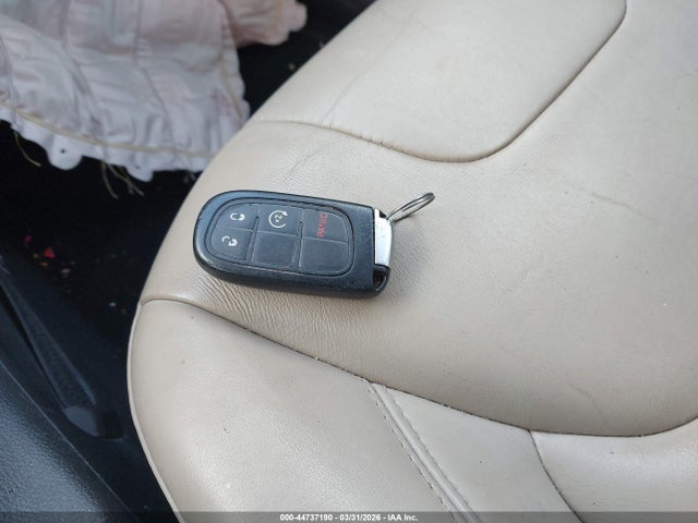 Jeep Cherokee Limited