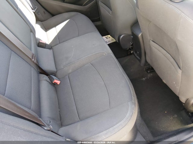 Chevrolet Cruze Lt Auto