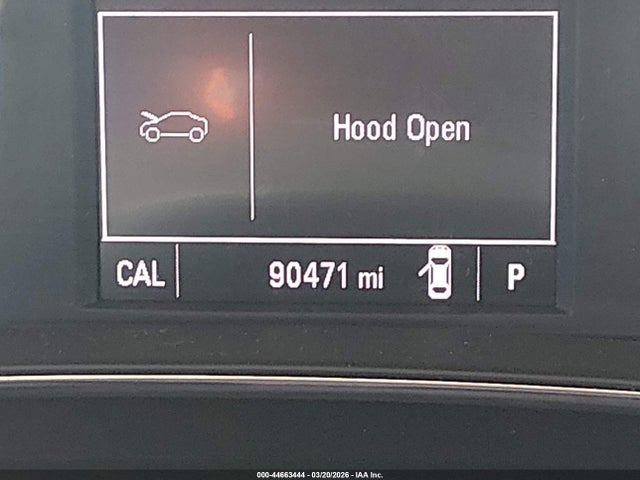 Chevrolet Cruze Lt Auto