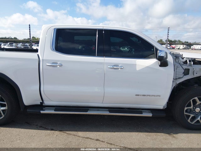 GMC Sierra 1500 2wd  Short Box Slt