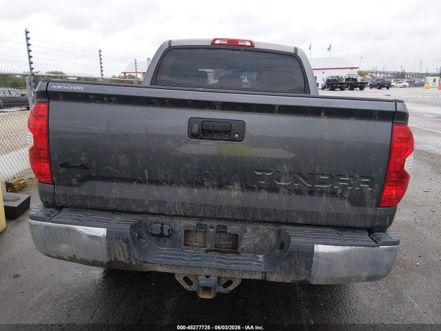 Toyota Tundra Sr5 5.7l V8