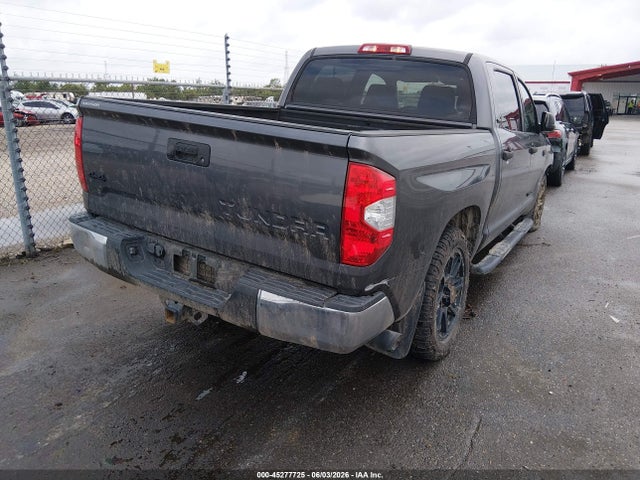 Toyota Tundra Sr5 5.7l V8