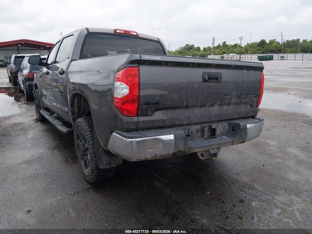 Toyota Tundra Sr5 5.7l V8