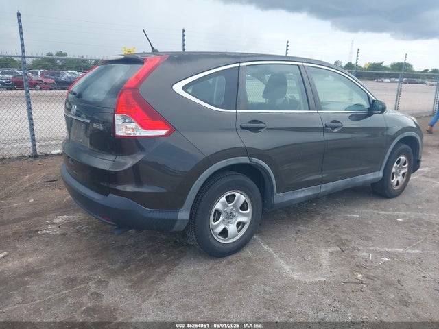 Honda CR-V Lx