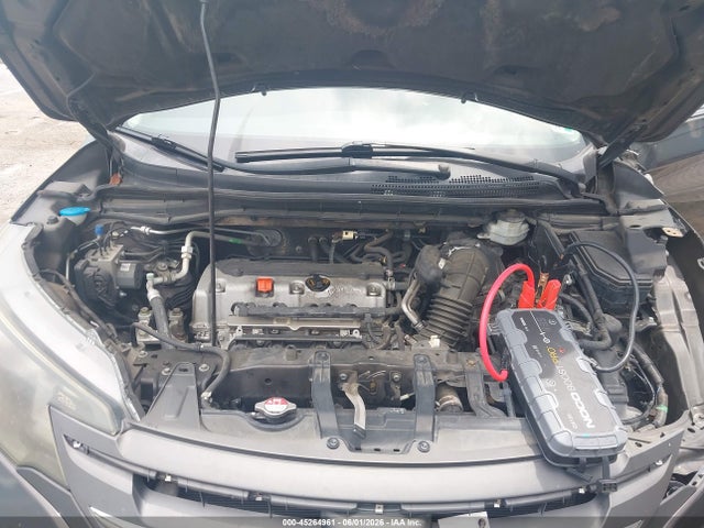Honda CR-V Lx