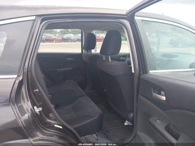 Honda CR-V Lx