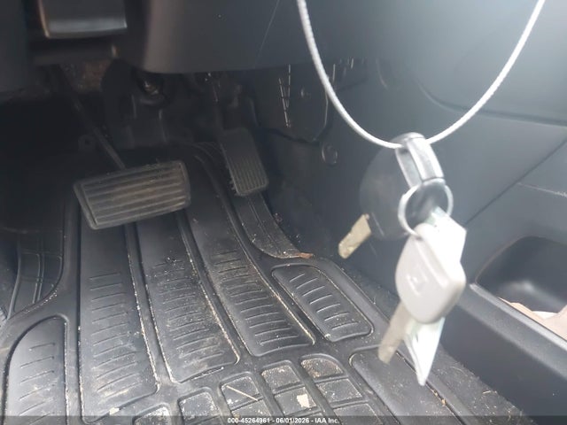 Honda CR-V Lx