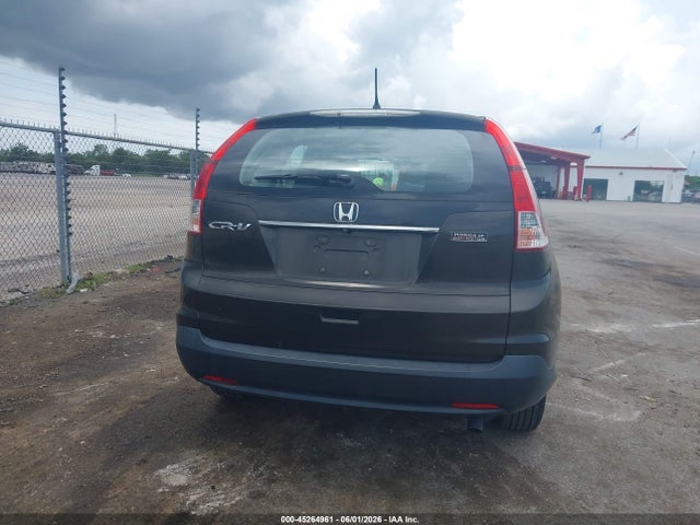 Honda CR-V Lx