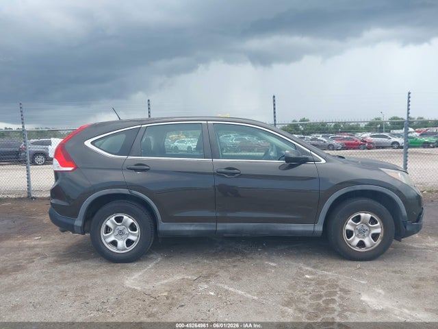 Honda CR-V Lx