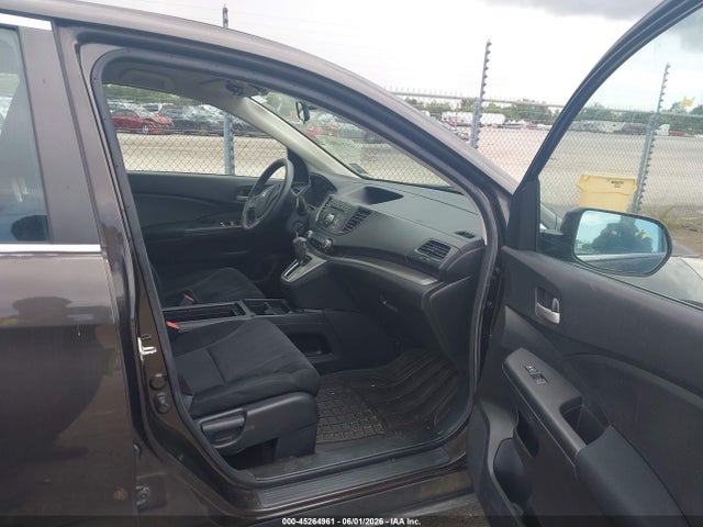 Honda CR-V Lx