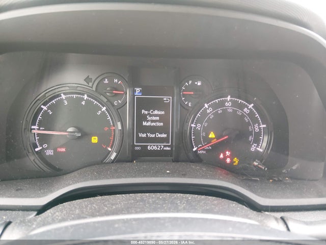 Toyota 4Runner Sr5 Premium