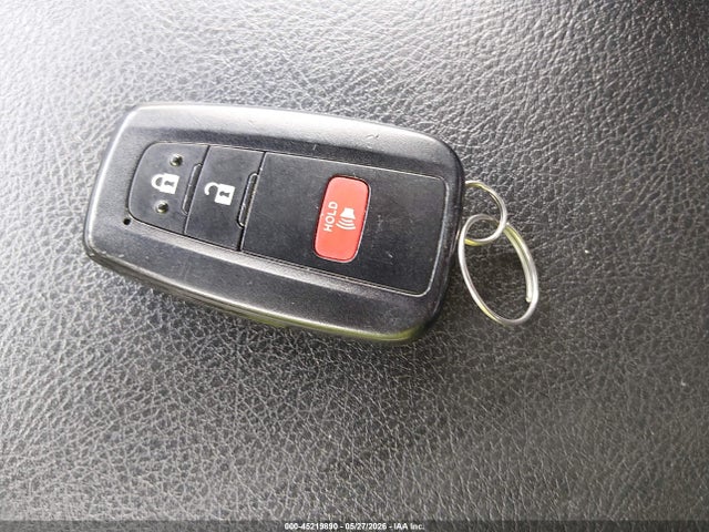 Toyota 4Runner Sr5 Premium