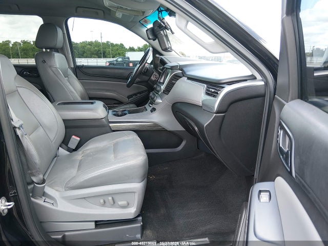 Chevrolet Suburban 1500 Lt