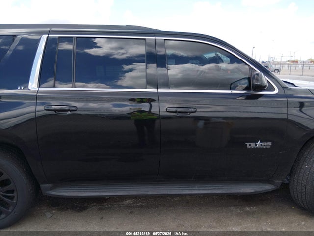 Chevrolet Suburban 1500 Lt