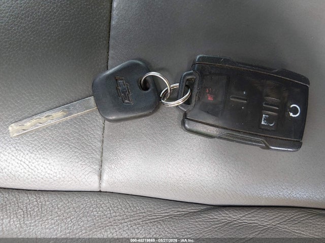 Chevrolet Suburban 1500 Lt