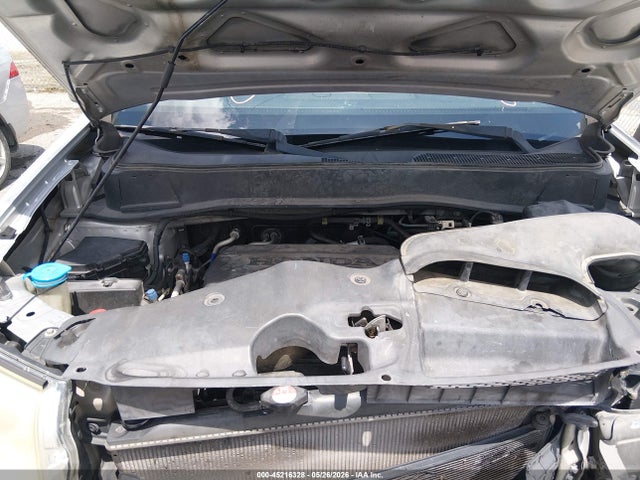 Honda Pilot Ex-l