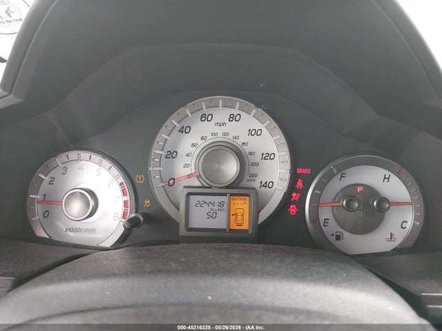 Honda Pilot Ex-l
