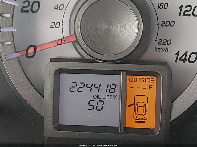 Honda Pilot Ex-l