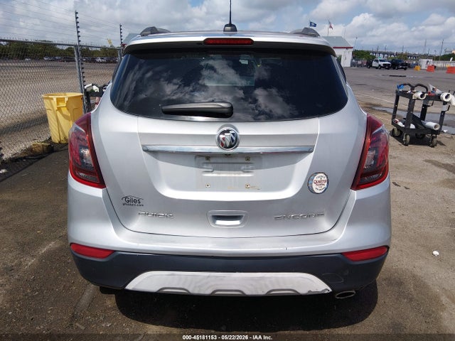 Buick Encore Preferred