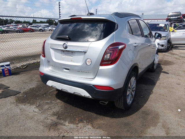 Buick Encore Preferred