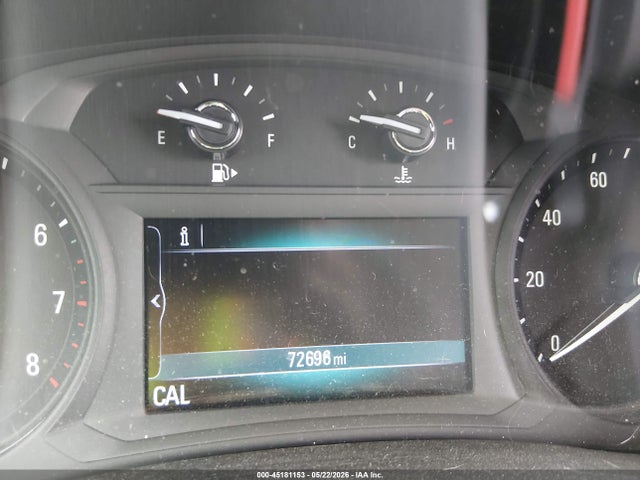 Buick Encore Preferred