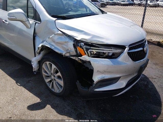 Buick Encore Preferred
