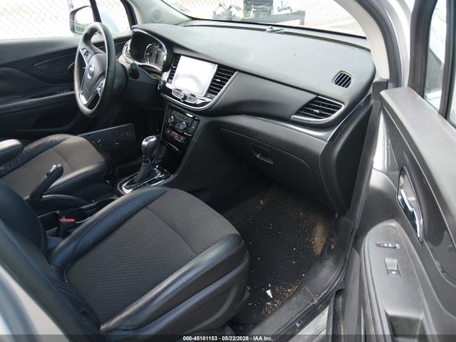 Buick Encore Preferred