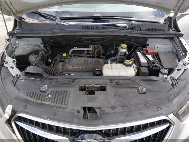 Buick Encore Preferred