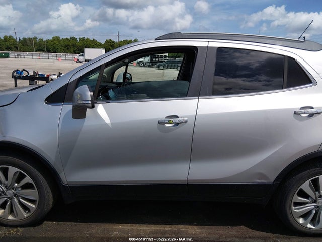 Buick Encore Preferred