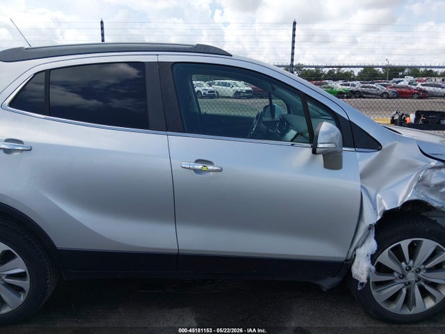 Buick Encore Preferred