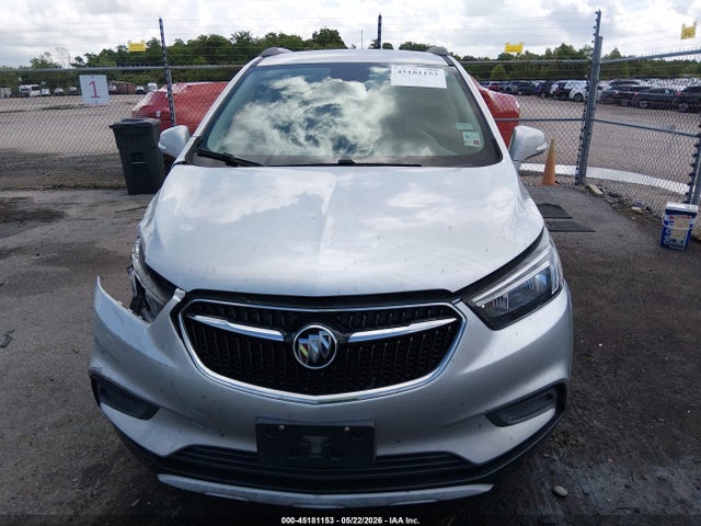 Buick Encore Preferred
