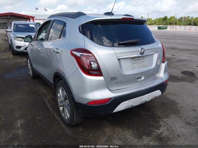 Buick Encore Preferred