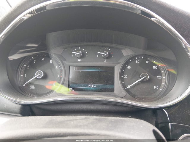 Buick Encore Preferred