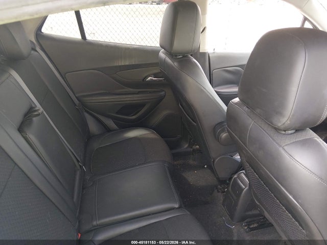 Buick Encore Preferred