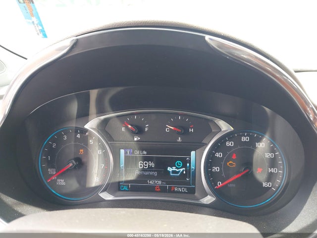 Chevrolet Malibu 1lt