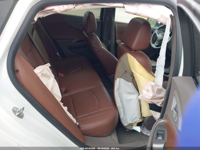Chevrolet Malibu 1lt