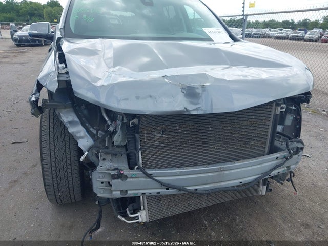 Chevrolet Traverse Fwd Premier