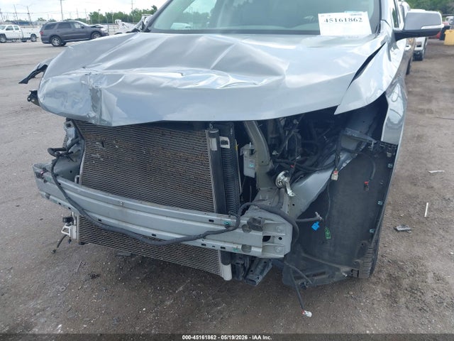 Chevrolet Traverse Fwd Premier