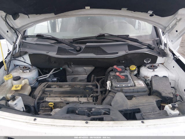Jeep Patriot Sport Fwd