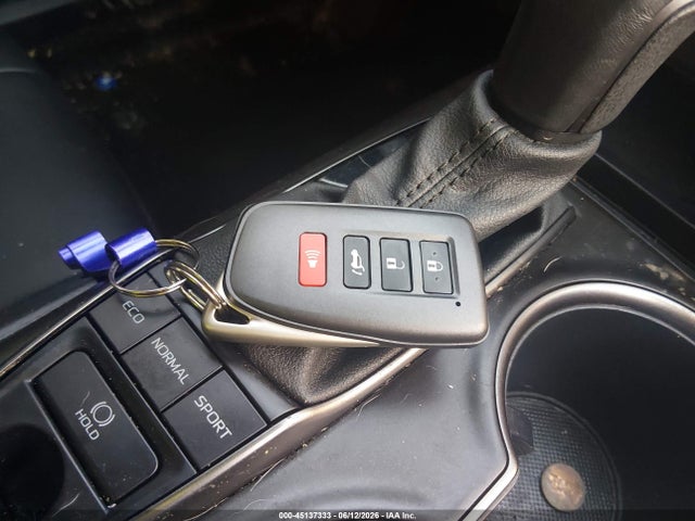 Toyota Camry Se Nightshade Edition Awd